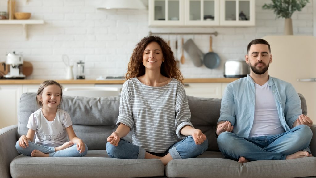 Menjaga Keseimbangan Antara Aktivitas dan Istirahat